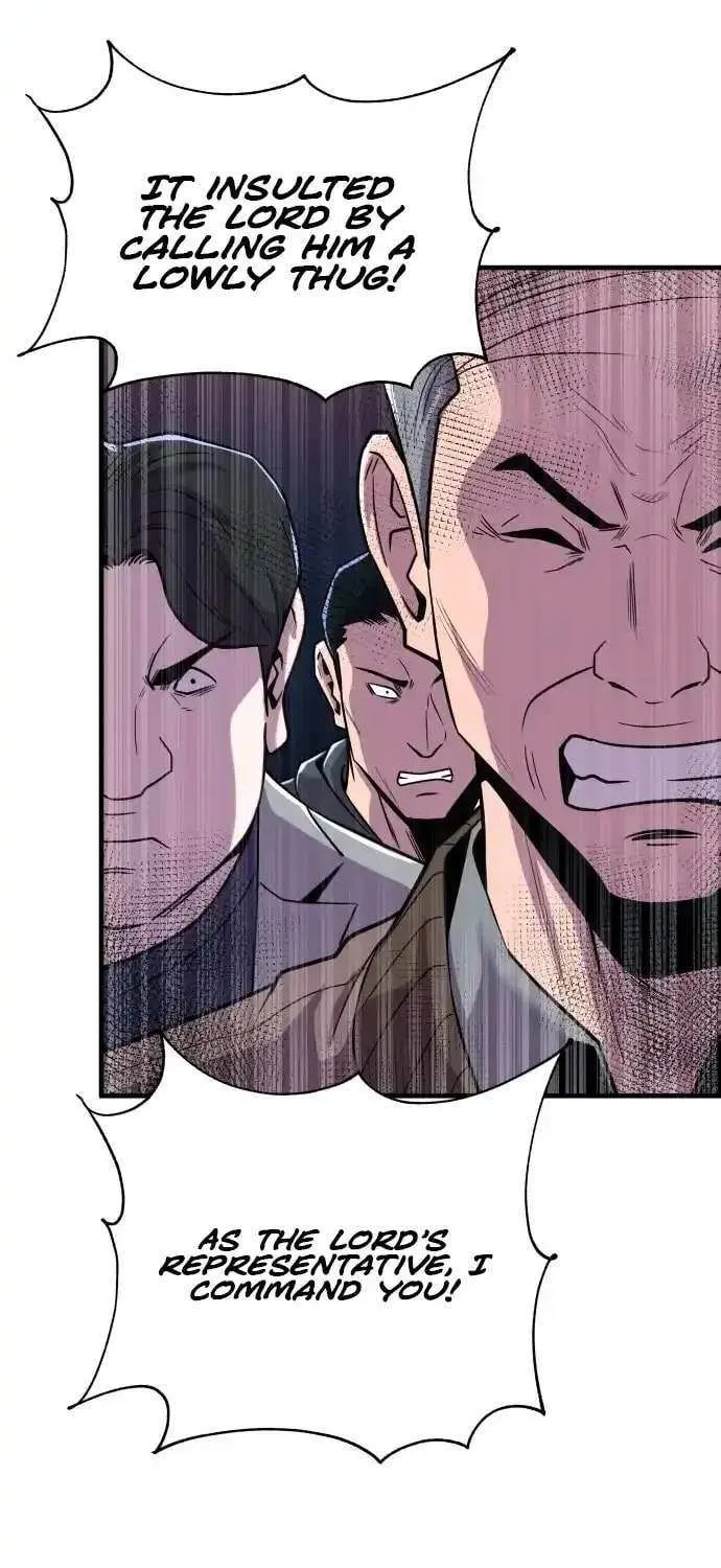 Read I Will Become a God chapter 2 image 23 on Lezhin