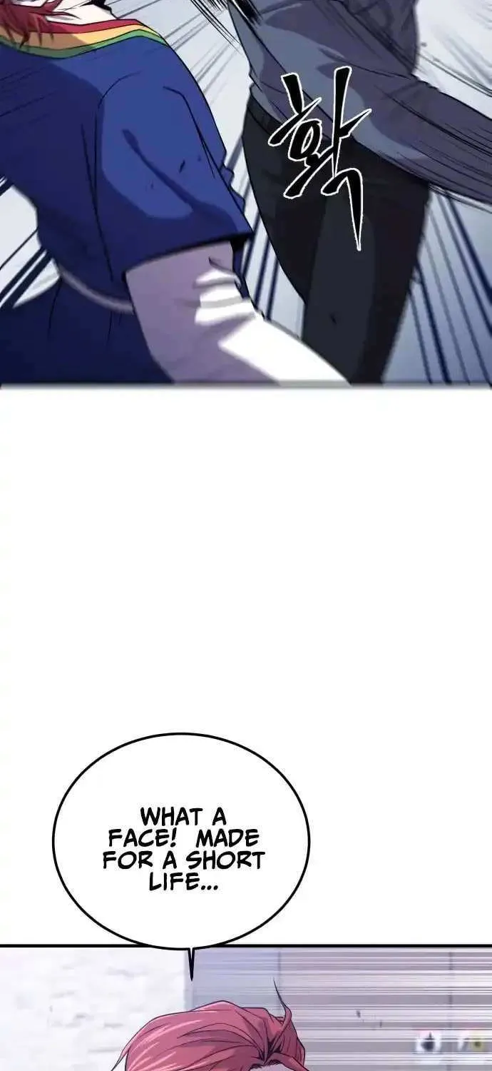 Read I Will Become a God chapter 2 image 27 on Lezhin