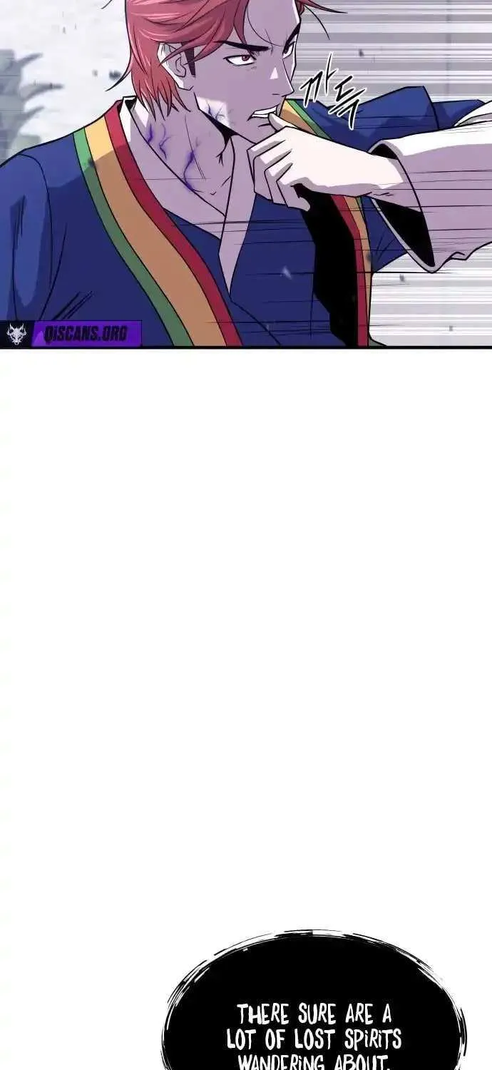 Read I Will Become a God chapter 2 image 28 on Lezhin