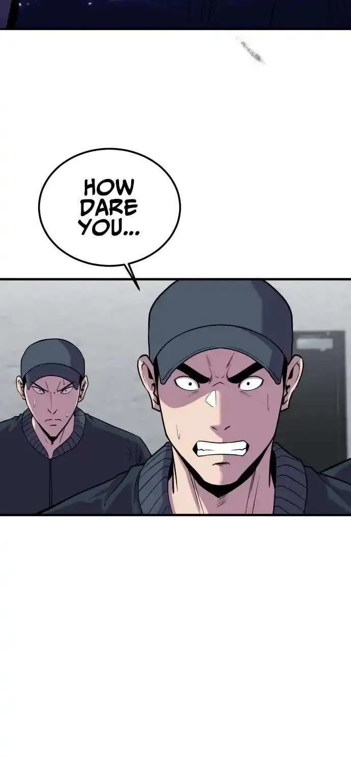 Read I Will Become a God chapter 2 image 3 on Lezhin