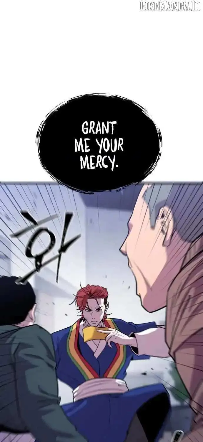 Read I Will Become a God chapter 2 image 30 on Lezhin