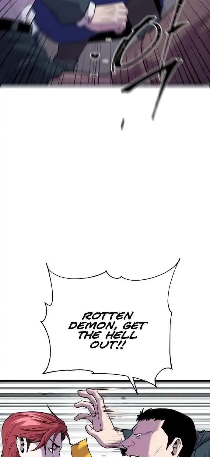 Read I Will Become a God chapter 2 image 31 on Lezhin