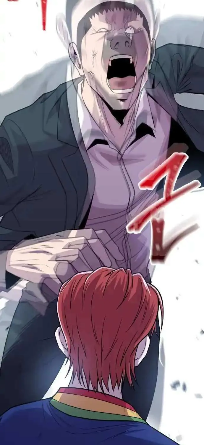 Read I Will Become a God chapter 2 image 34 on Lezhin