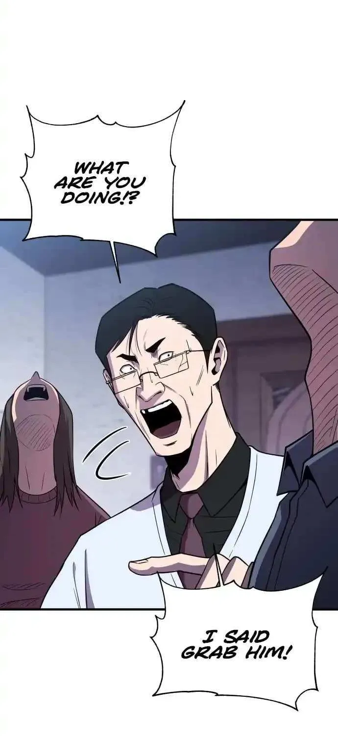 Read I Will Become a God chapter 2 image 39 on Lezhin