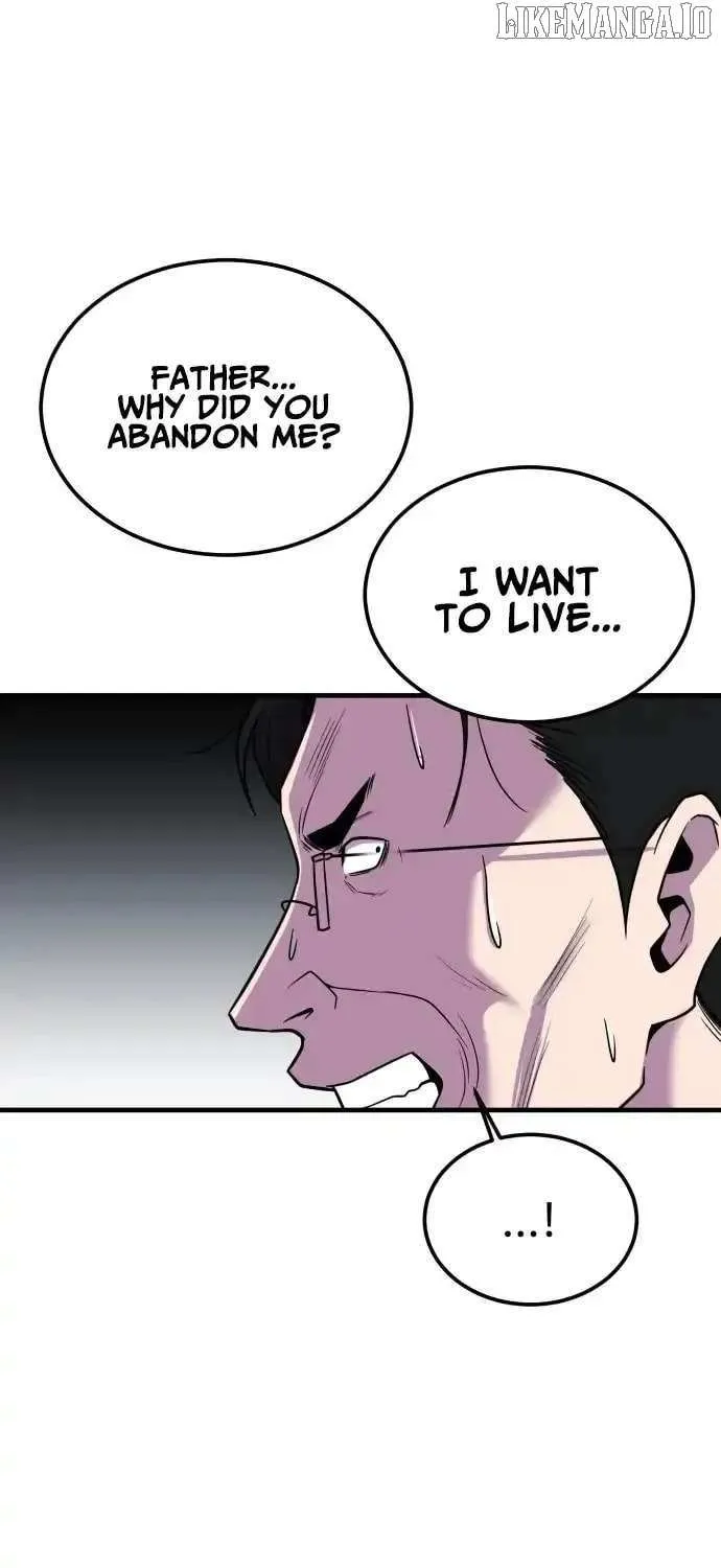 Read I Will Become a God chapter 2 image 40 on Lezhin