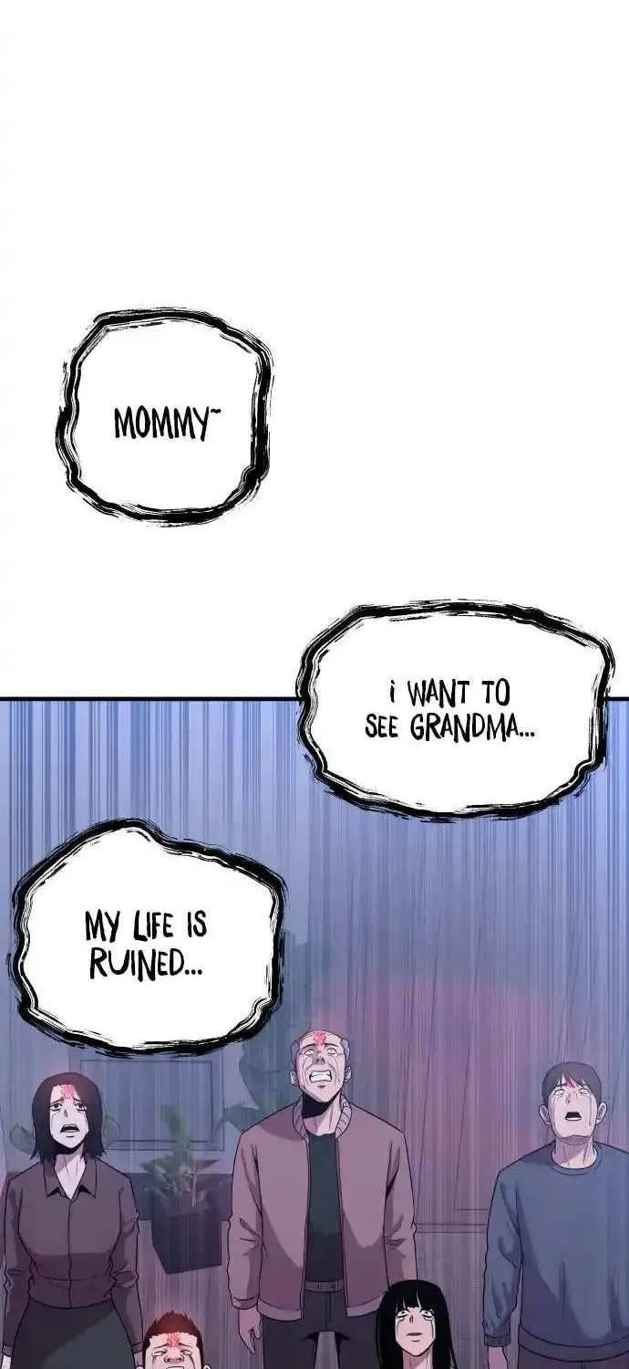 Read I Will Become a God chapter 2 image 41 on Lezhin