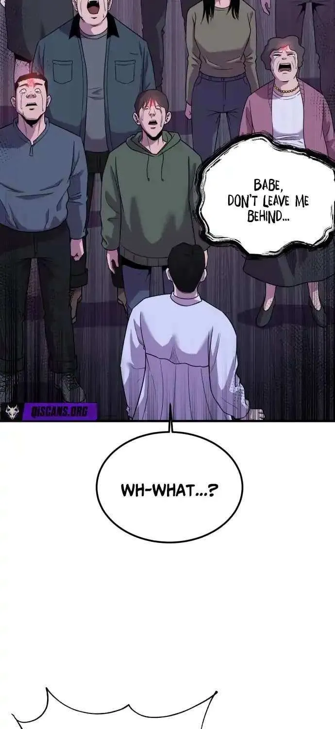 Read I Will Become a God chapter 2 image 42 on Lezhin