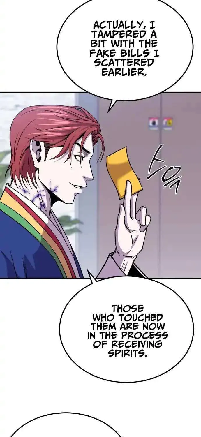 Read I Will Become a God chapter 2 image 44 on Lezhin