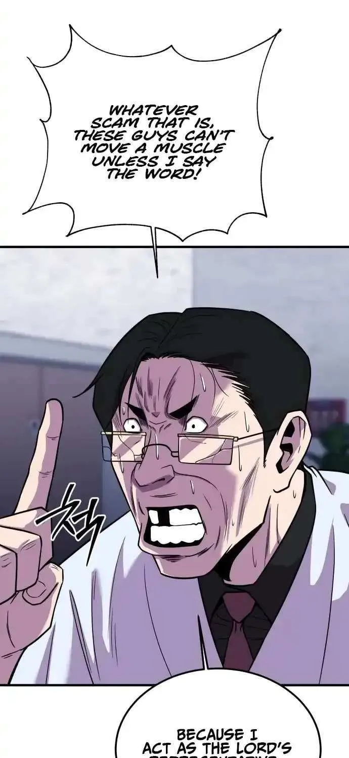 Read I Will Become a God chapter 2 image 46 on Lezhin