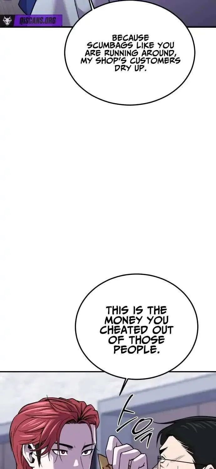 Read I Will Become a God chapter 2 image 48 on Lezhin