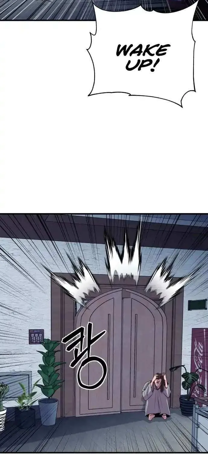 Read I Will Become a God chapter 2 image 57 on Lezhin
