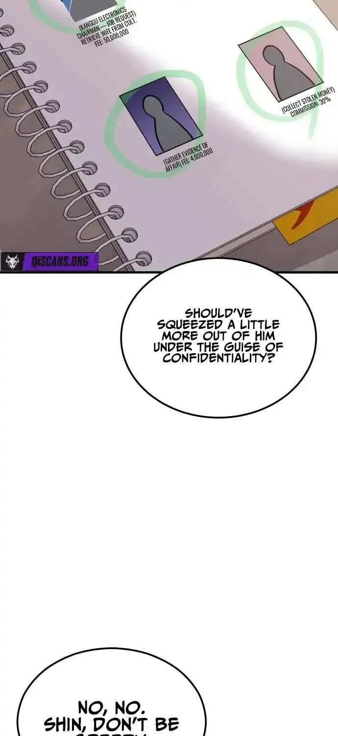 Read I Will Become a God chapter 2 image 68 on Lezhin
