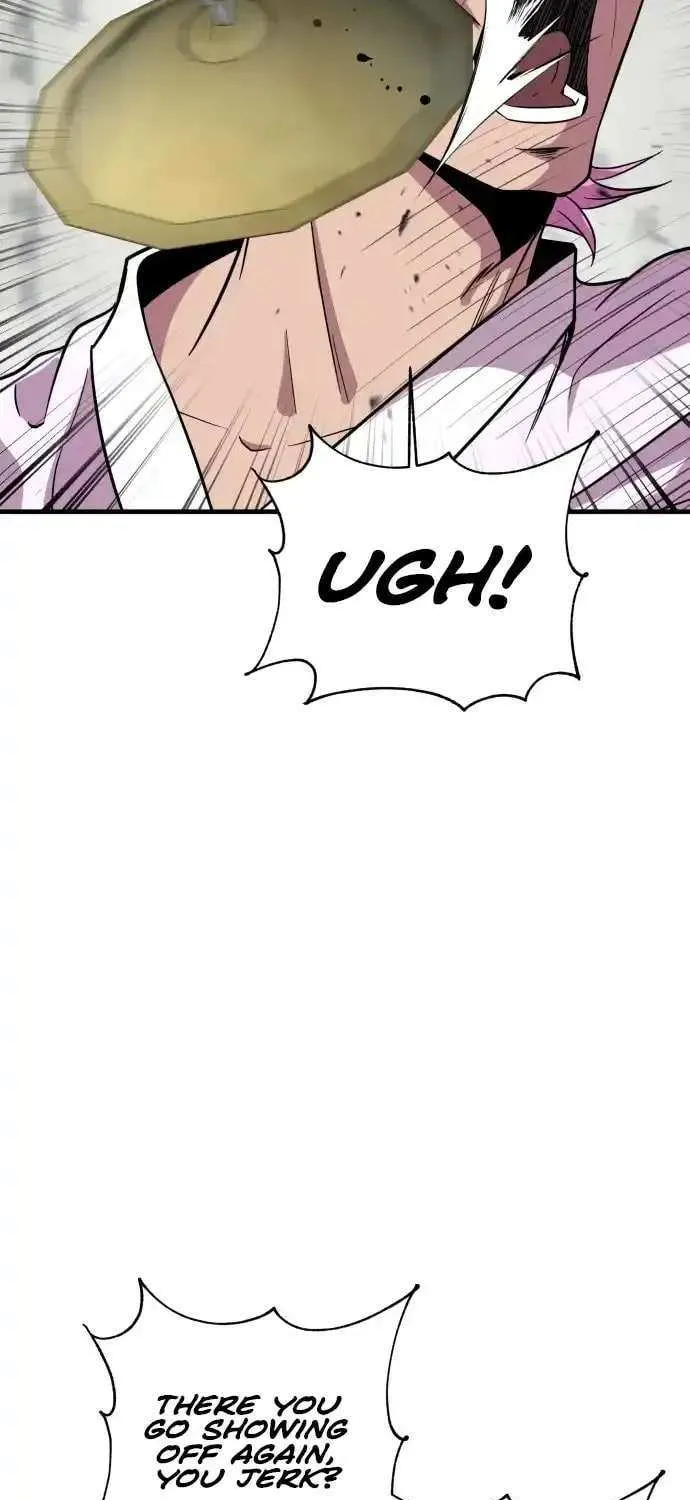 Read I Will Become a God chapter 2 image 78 on Lezhin