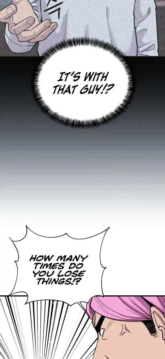 Read I Will Become a God chapter 2 image 83 on Lezhin