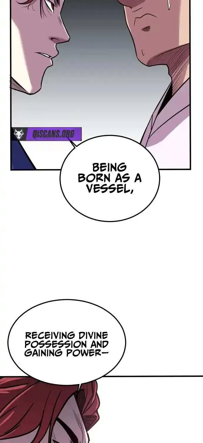 Read I Will Become a God chapter 2 image 93 on Lezhin
