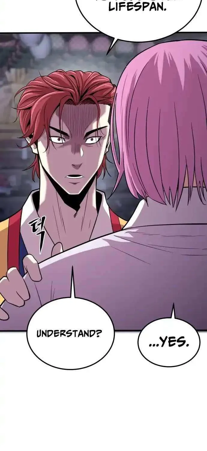 Read I Will Become a God chapter 2 image 95 on Lezhin