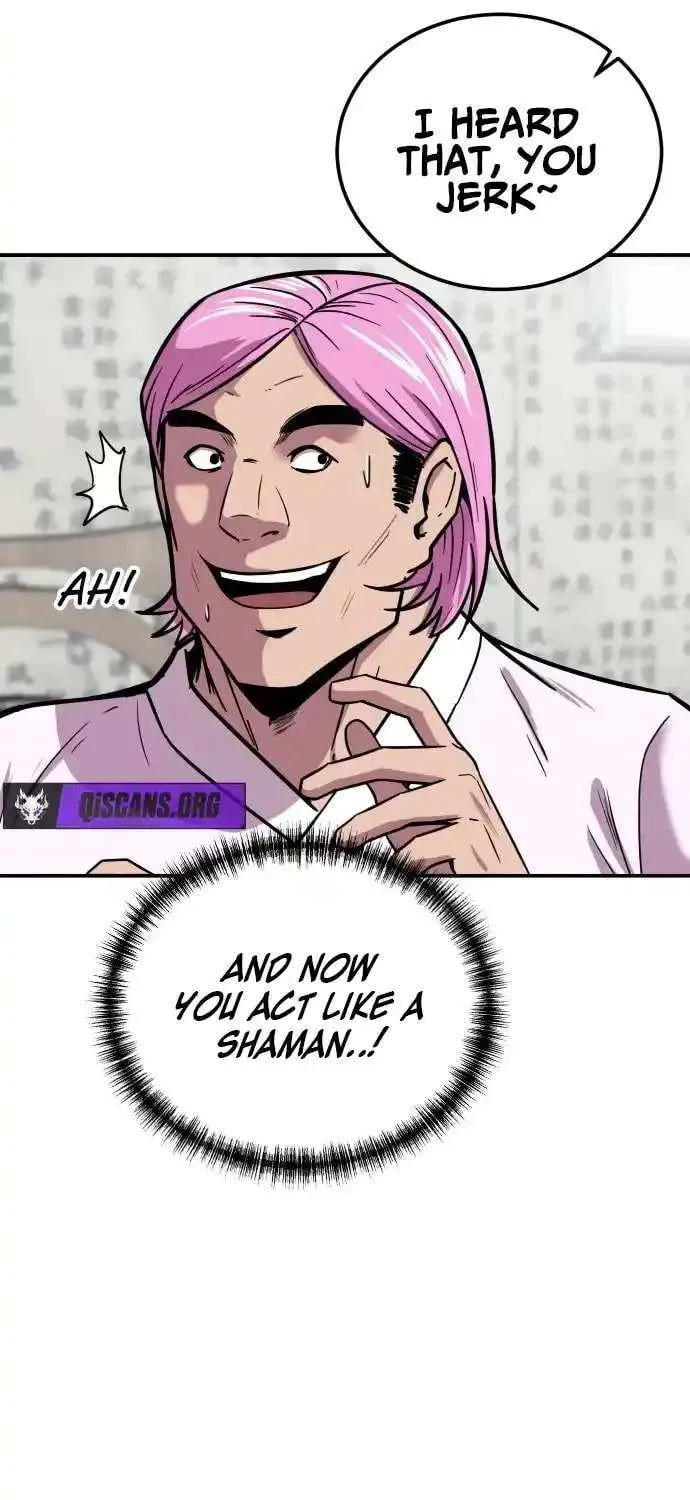 Read I Will Become a God chapter 2 image 98 on Lezhin