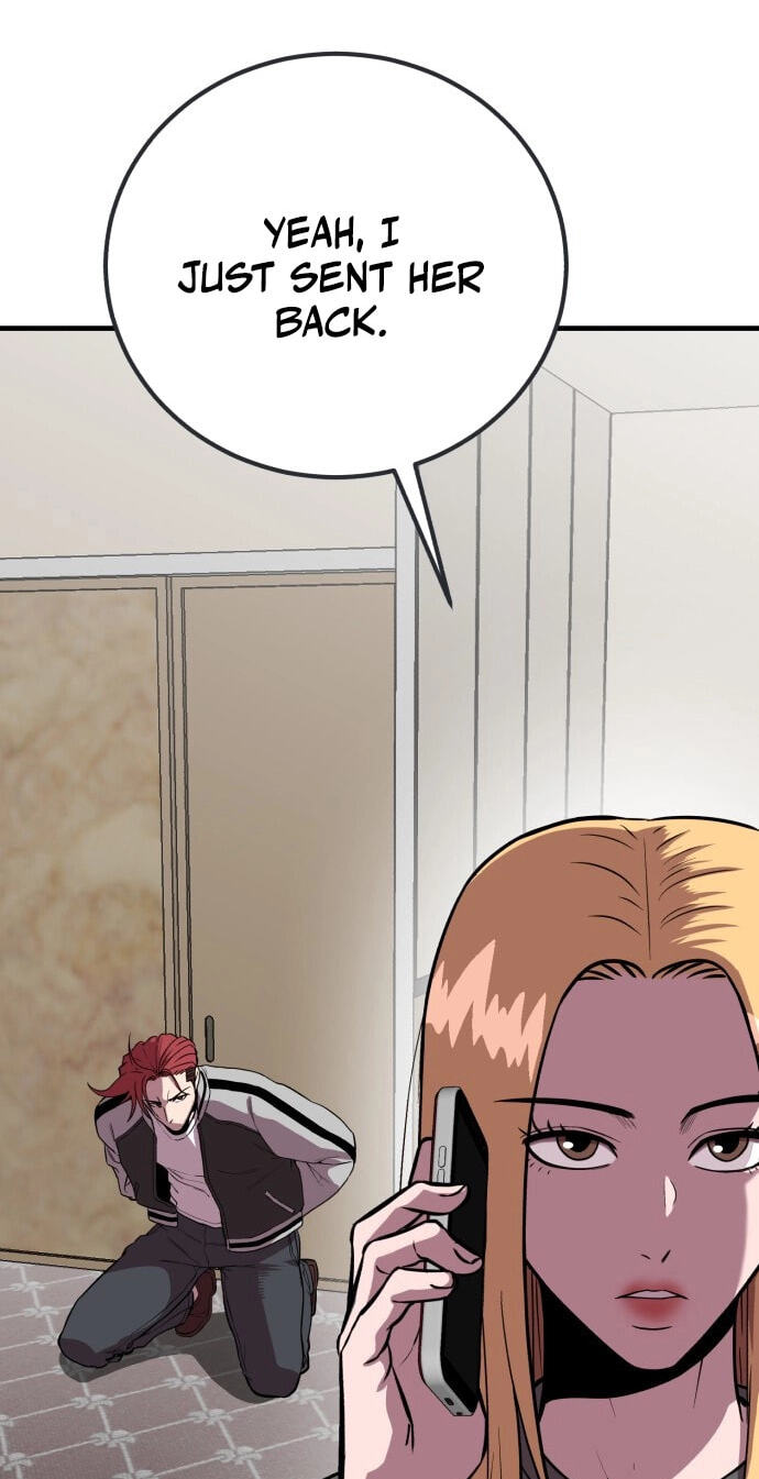 Read I Will Become a God chapter 20 image 1 on Lezhin