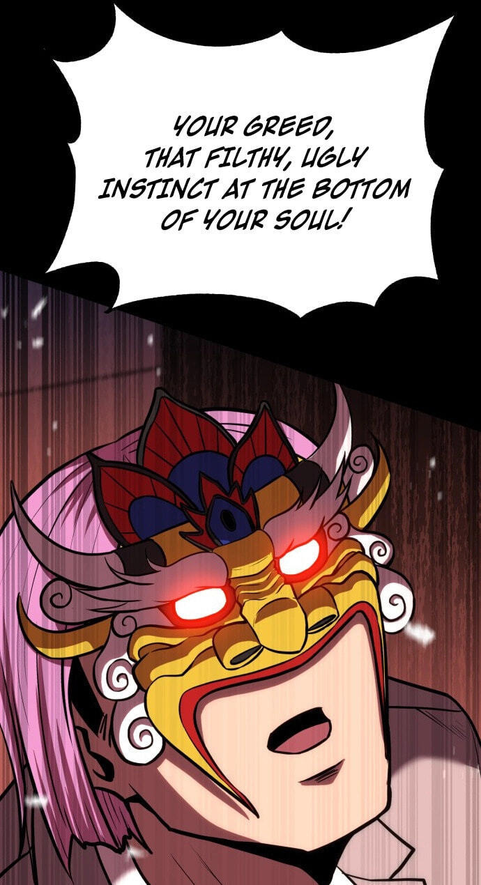 Read I Will Become a God chapter 20 image 109 on Lezhin