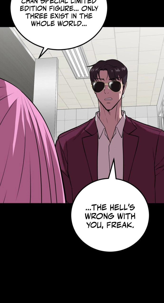 Read I Will Become a God chapter 20 image 119 on Lezhin