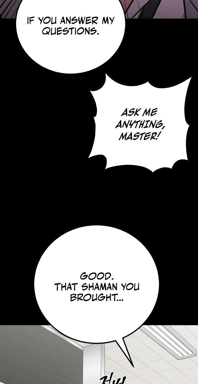 Read I Will Become a God chapter 20 image 121 on Lezhin