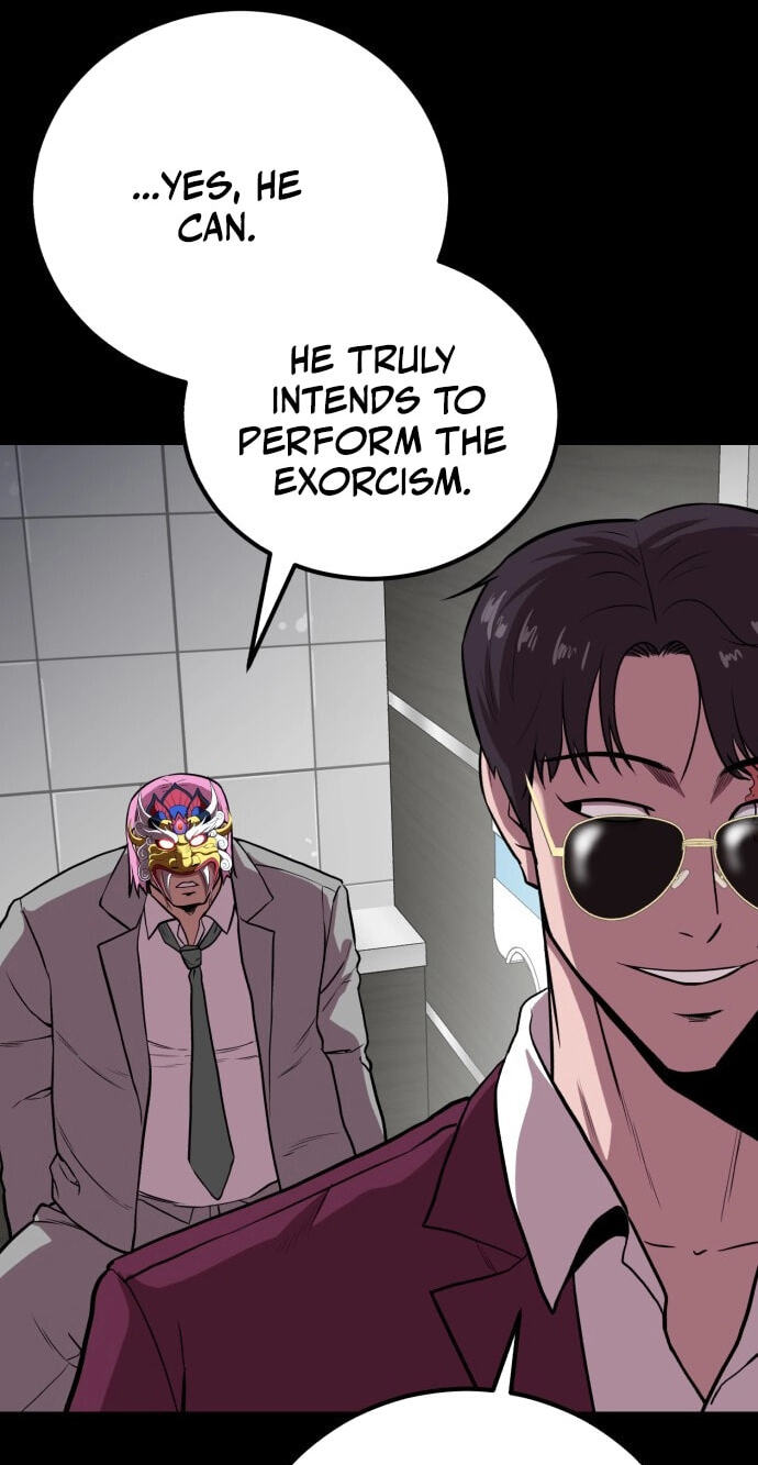 Read I Will Become a God chapter 20 image 123 on Lezhin