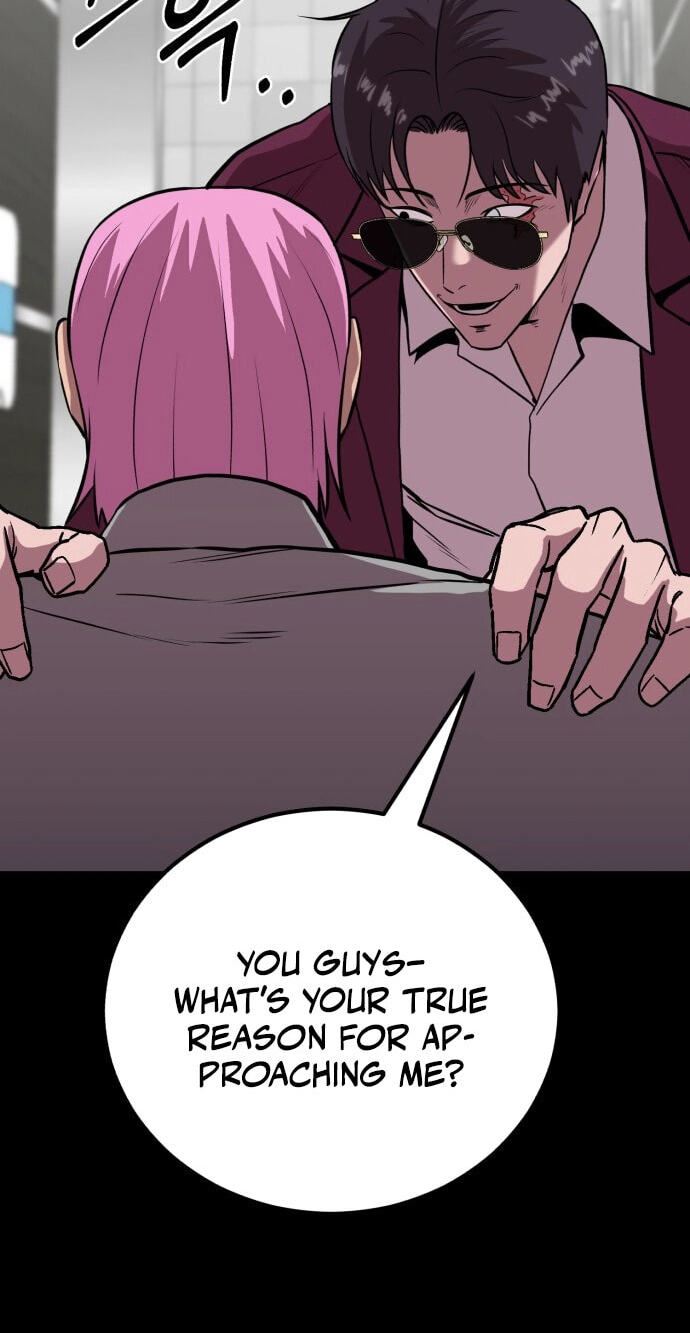 Read I Will Become a God chapter 20 image 125 on Lezhin