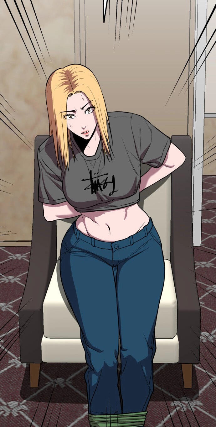 Read I Will Become a God chapter 20 image 25 on Lezhin