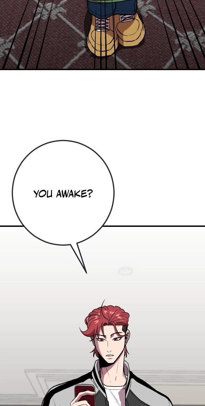 Read I Will Become a God chapter 20 image 26 on Lezhin