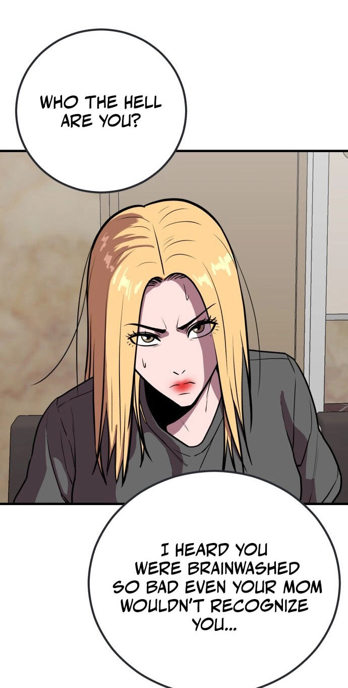 Read I Will Become a God chapter 20 image 28 on Lezhin