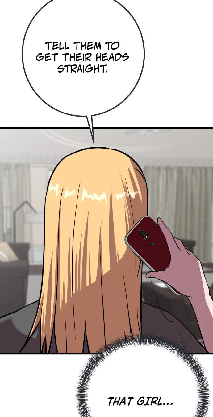 Read I Will Become a God chapter 20 image 3 on Lezhin