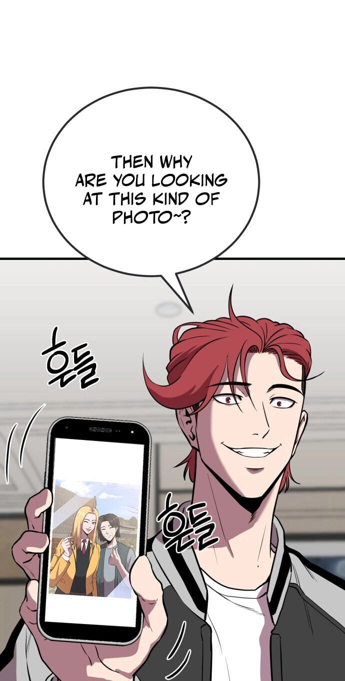 Read I Will Become a God chapter 20 image 30 on Lezhin
