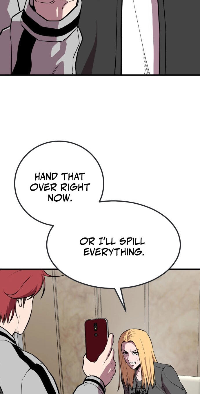 Read I Will Become a God chapter 20 image 31 on Lezhin