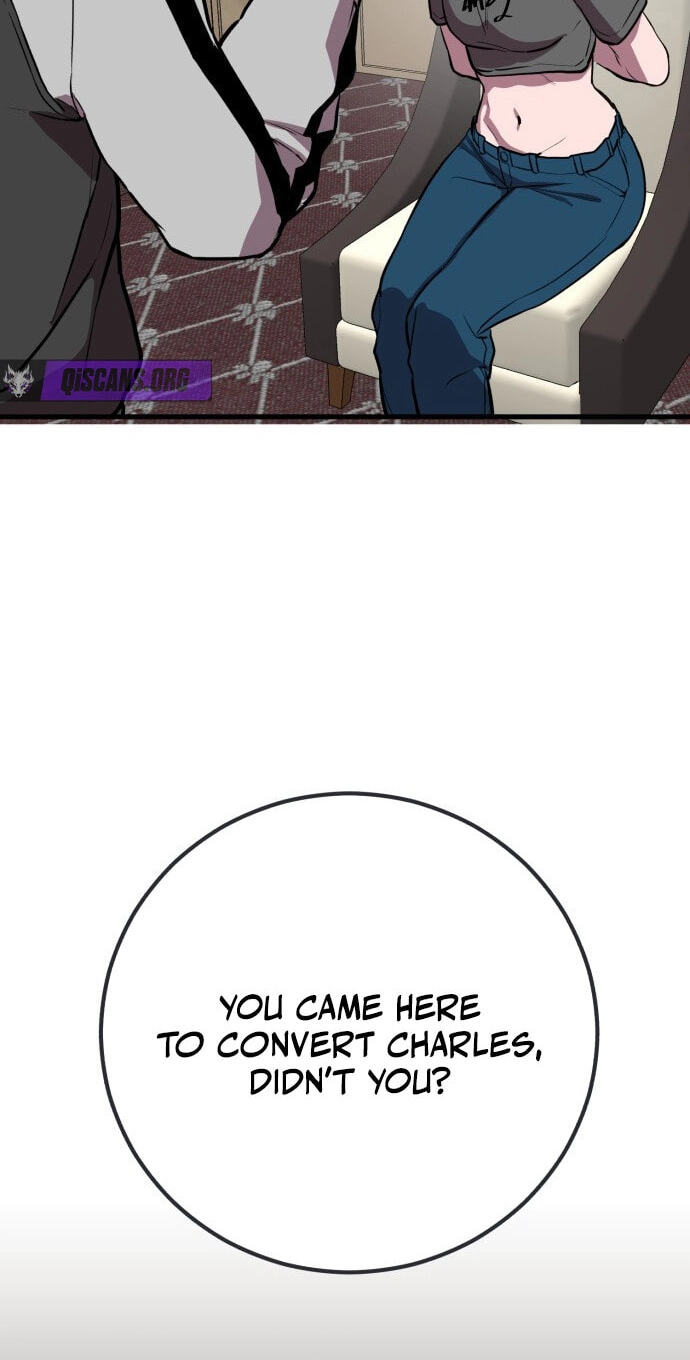 Read I Will Become a God chapter 20 image 32 on Lezhin