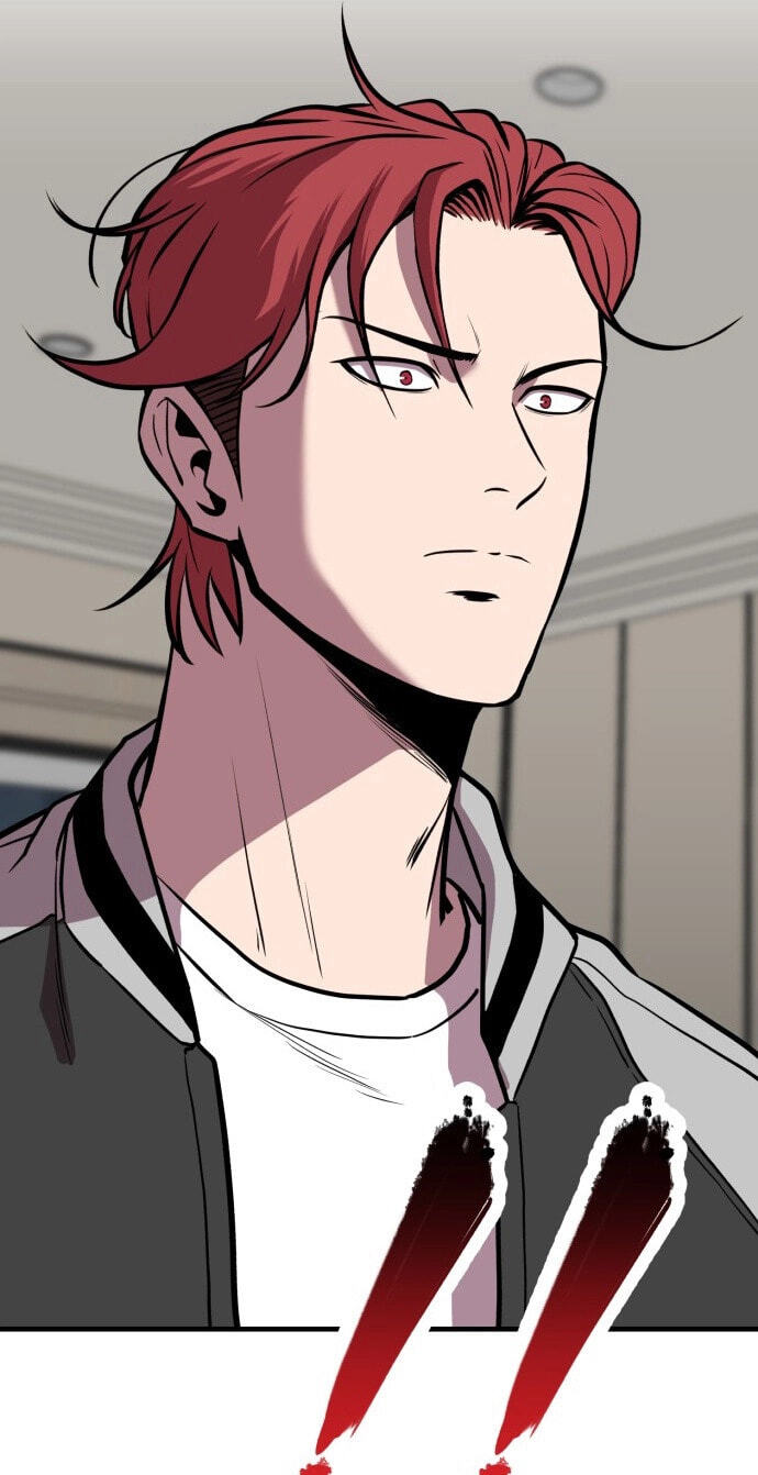 Read I Will Become a God chapter 20 image 33 on Lezhin