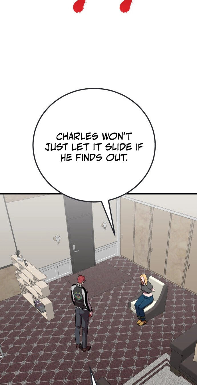 Read I Will Become a God chapter 20 image 34 on Lezhin