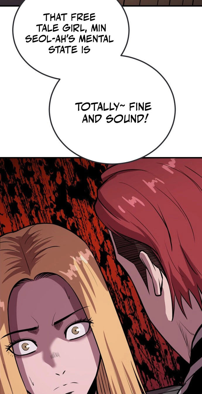 Read I Will Become a God chapter 20 image 38 on Lezhin
