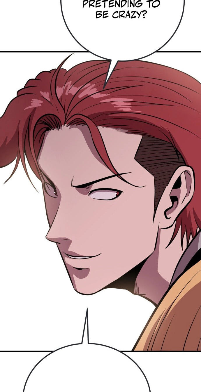 Read I Will Become a God chapter 20 image 40 on Lezhin