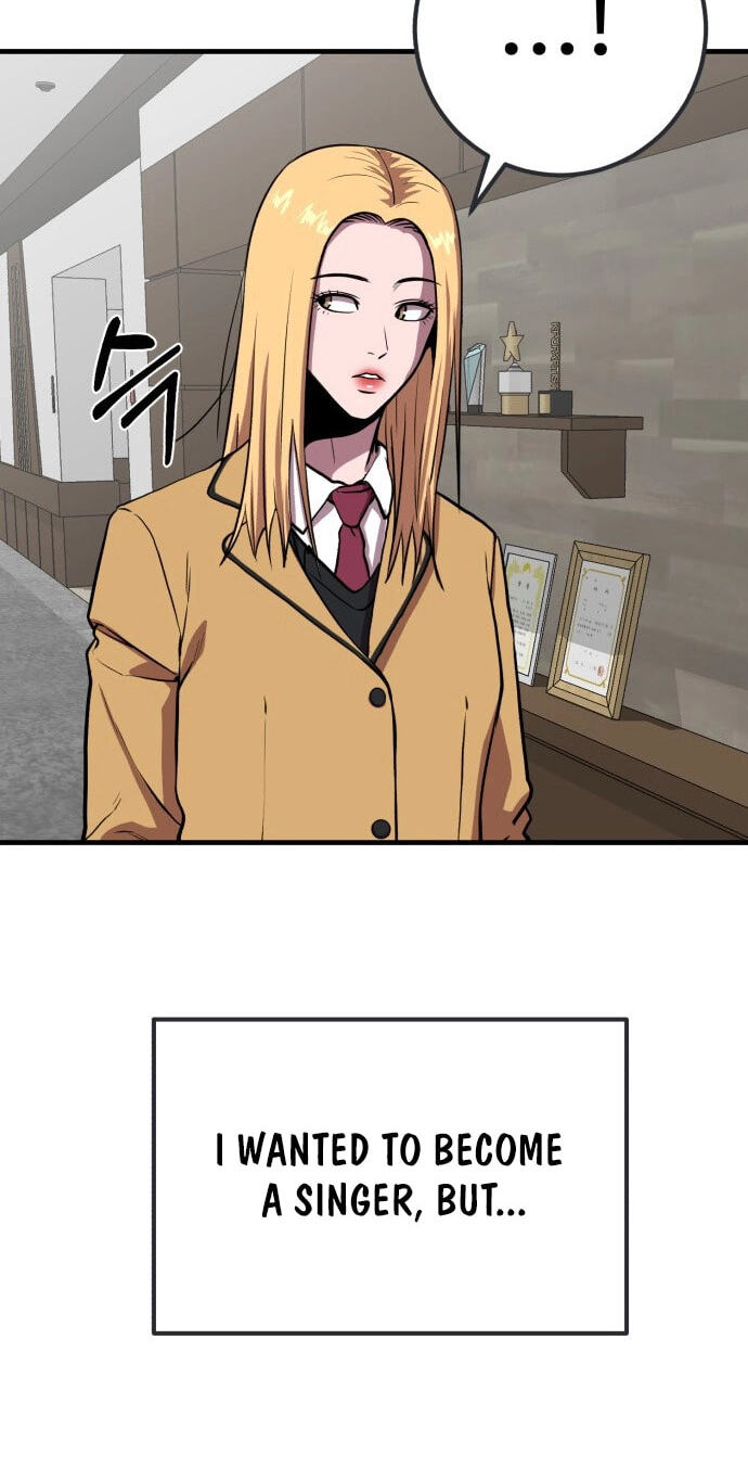 Read I Will Become a God chapter 20 image 45 on Lezhin
