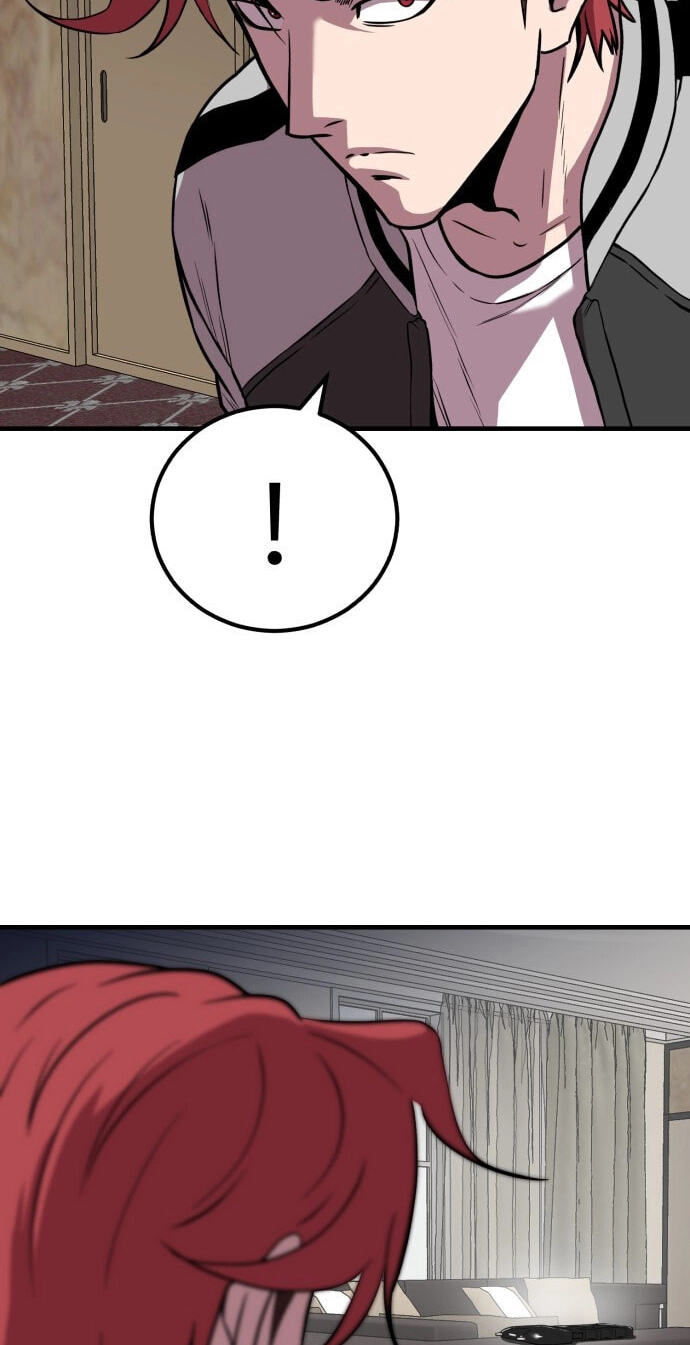 Read I Will Become a God chapter 20 image 5 on Lezhin