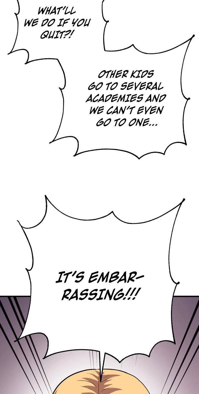 Read I Will Become a God chapter 20 image 50 on Lezhin