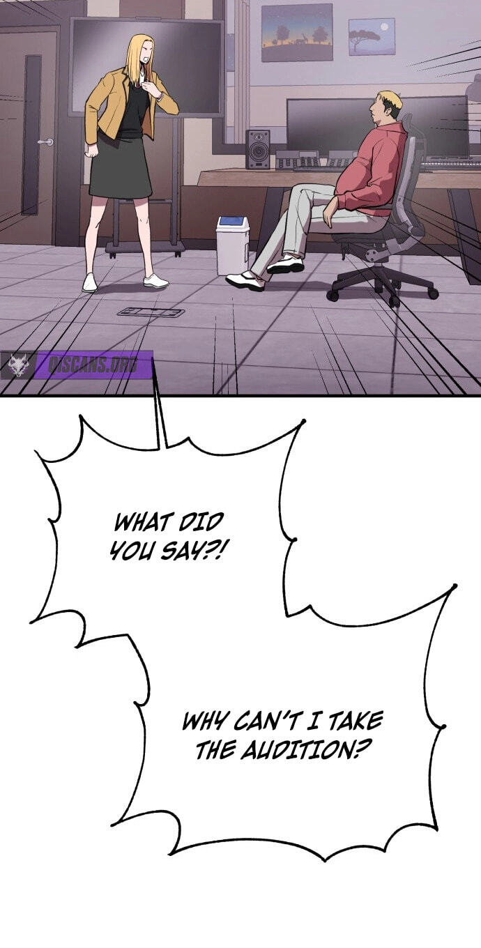 Read I Will Become a God chapter 20 image 54 on Lezhin