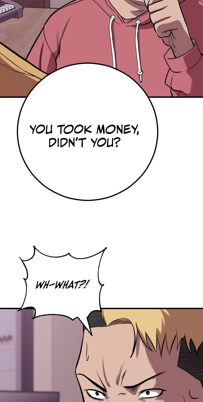 Read I Will Become a God chapter 20 image 56 on Lezhin