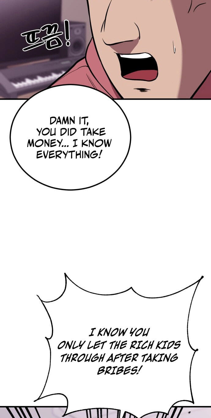 Read I Will Become a God chapter 20 image 57 on Lezhin