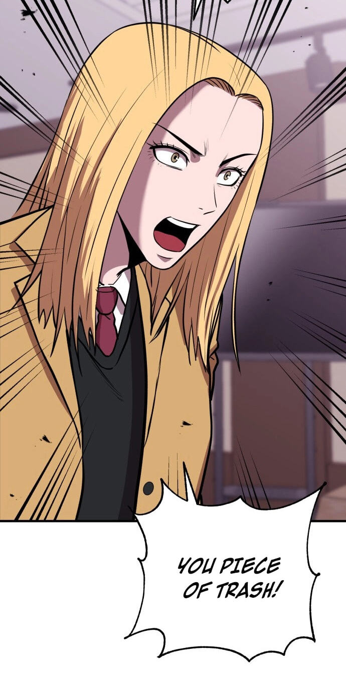 Read I Will Become a God chapter 20 image 58 on Lezhin