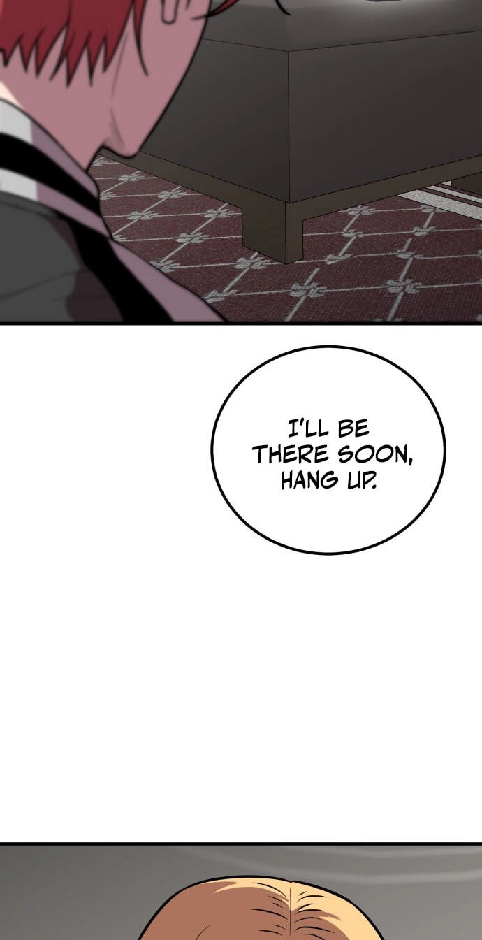 Read I Will Become a God chapter 20 image 6 on Lezhin