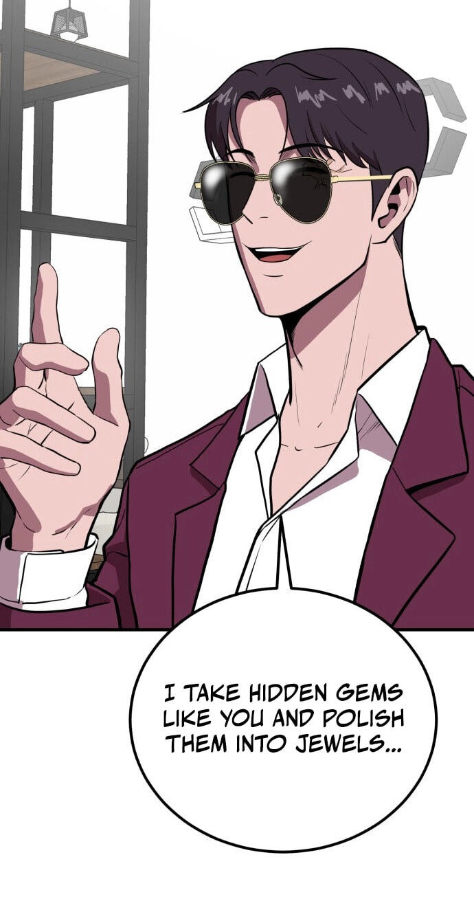 Read I Will Become a God chapter 20 image 67 on Lezhin
