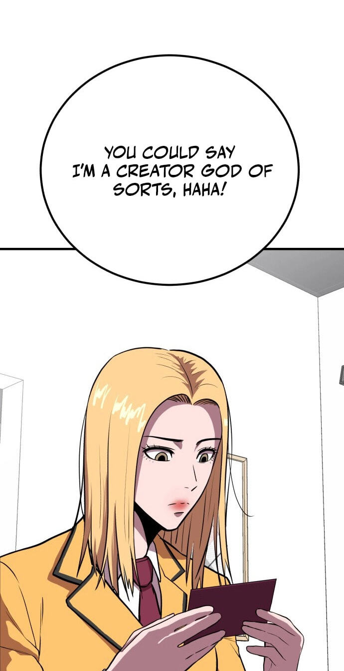 Read I Will Become a God chapter 20 image 68 on Lezhin