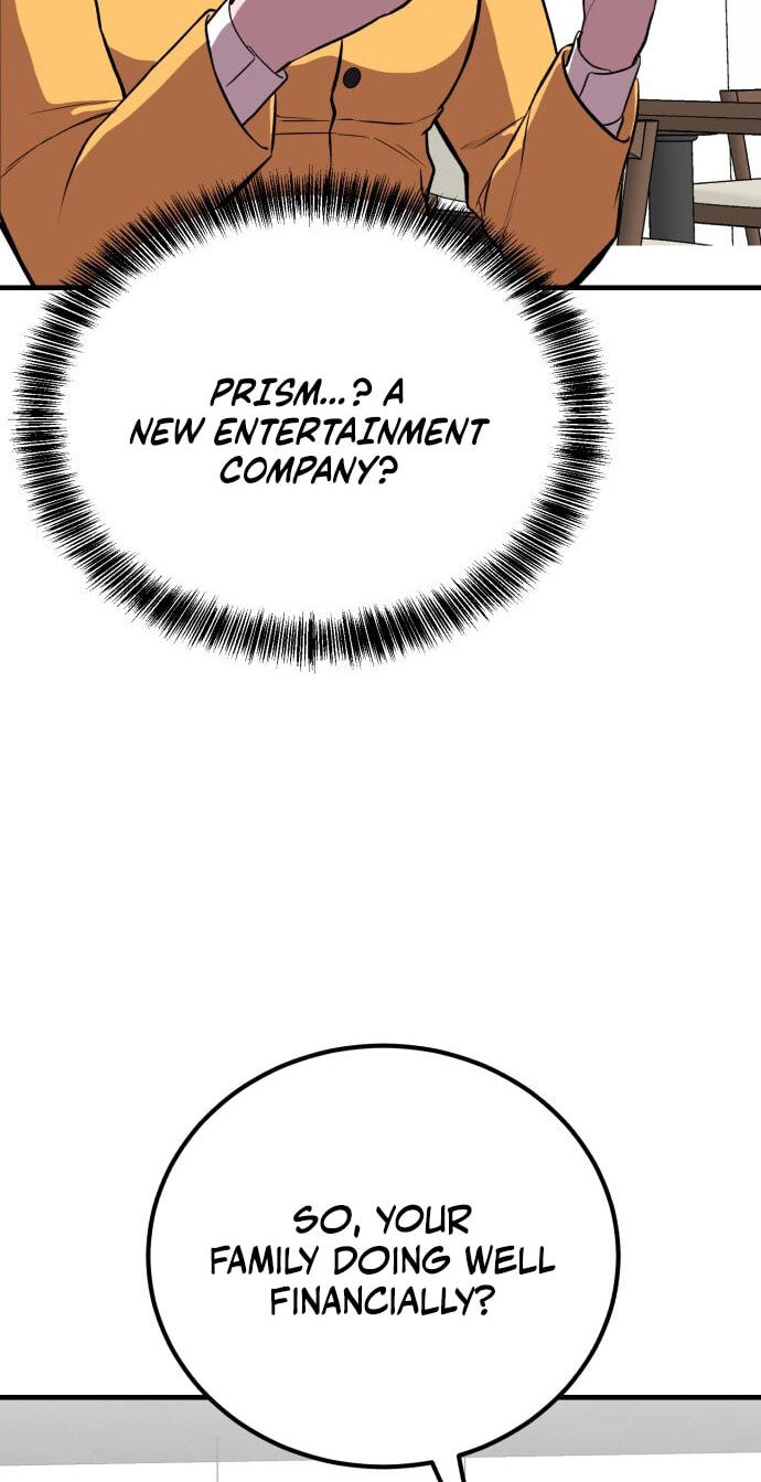 Read I Will Become a God chapter 20 image 69 on Lezhin