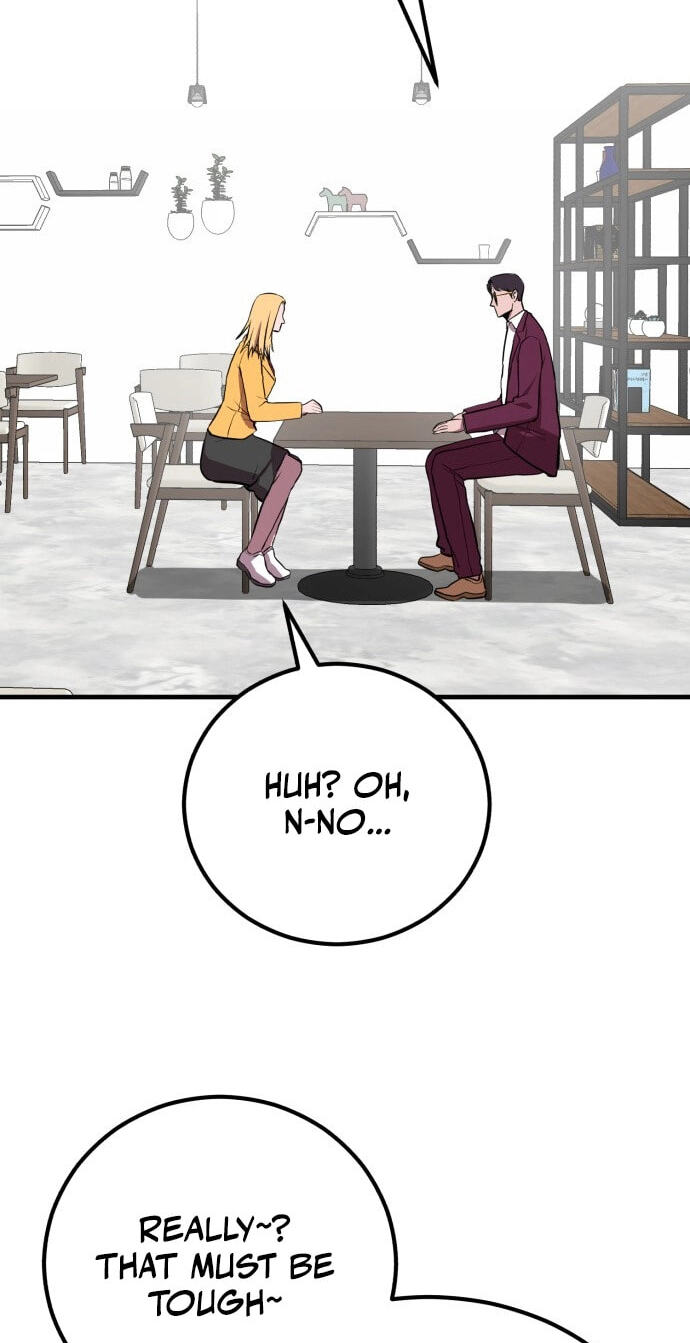 Read I Will Become a God chapter 20 image 70 on Lezhin